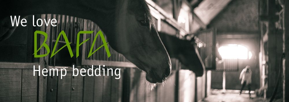 BAFA Industrial Hemp Products